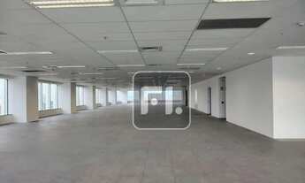 Imagem 7: Conjunto, 1857 m² - Aluguel por R$ 213.292/mês - Brooklin - São Paulo/SP