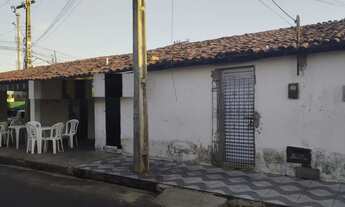 Imagem 2: 54774 - TERRENO COM CASA - QUADRA 43, NA RUA JOÃO C DA SILVA