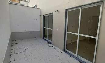 Imagem: APARTAMENTO GARDEN DE 1 QUARTO PRÉDIO NOVO