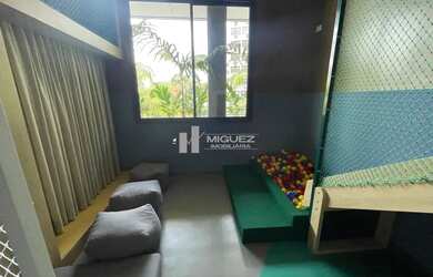 Imagem 16: Apartamento à venda ( varanda, sala, 2 quartos e vaga) Condomínio Ornato! Sofisticação na