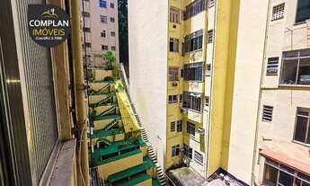 Imagem 7: Studio com 1 dormitório para alugar, 31 m² por R$ 3.500,14/mês - Leme - Rio de Janeiro/RJ