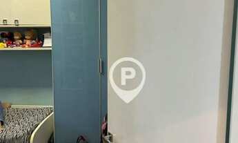 Imagem 5: Apartamento com 3 dormitórios, 80 m² - venda por R$ 799.000,00 ou aluguel por R$ 6.305,00