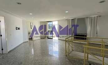 Imagem: DUPLEX NA COBERTURA NO TATUAPÉ!