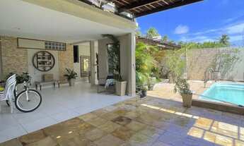 Imagem 3: Imóvel para venda possui 170 metros quadrados com 3 quartos