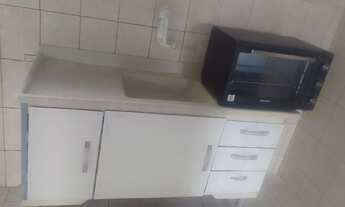 Imagem 4: Casa para alugar ambiente famíliar