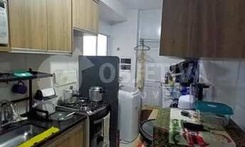 Imagem 3: Apartamento à venda, 2 quartos, 1 vaga, JARDIM IPANEMA - UBERLANDIA/MG