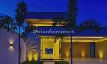 Imagem 4: Casa a venda no Araçagy com 3 suítes TR188687 ARA - GICTB6