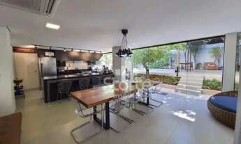 Imagem 6: Sobrado alto padrão com 4 dormitórios à venda, 300m² por R$ 2.650.000 - Condomínio Jardins