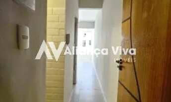 Imagem 5: Copacabana Apartamento com 1 dormitório