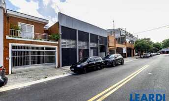 Imagem 6: SOBRADO - VILA LEOPOLDINA - SP