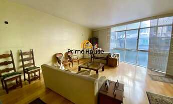 Imagem 2: Apartamento com 3 dormitórios à venda, 205 m² por R$ 1.950.000,00 - Ipanema - Rio de Janei
