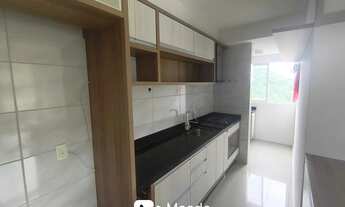 Imagem 2: Apartamento para alugar no bairro Passo Manso - Blumenau/SC