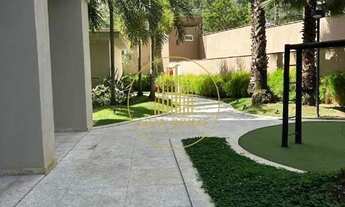 Imagem 5: Apartamento 113 m² 3 Quartos para locação no Condomínio Four Seasons