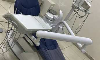 Imagem 5: Consultório odontológico