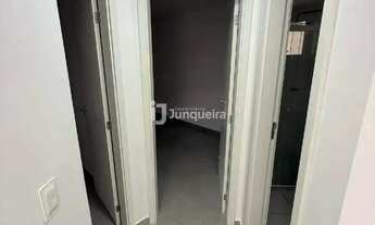 Imagem 4: Apartamento para aluguel, 2 quartos, 1 suíte, 1 vaga, Paulicéia - Piracicaba/SP