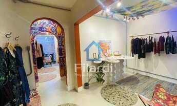 Imagem 3: Casa com 2 dormitórios, 100 m² - venda por R$ 1.190.000,00 ou aluguel por R$ 6.203,00/mês