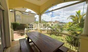 Imagem 5: Casa em condomínio para aluguel, 3 quartos, 2 suítes, 2 vagas, Alphaville Lagoa dos Ingles