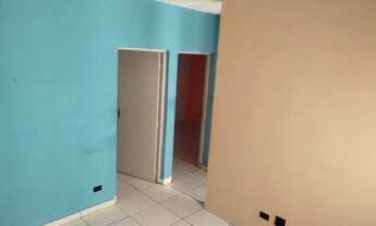 Imagem 5: Apartamento 2 quartos todo reformado