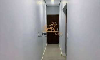 Imagem 7: Casa térrea para venda no Bairro Santa Rosa em Sorocaba/SP