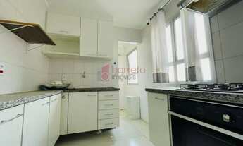 Imagem 4: APARTAMENTO À VENDA NO CONDOMÍNIO VILA GRAFF EM JUNDIAÍ/SP