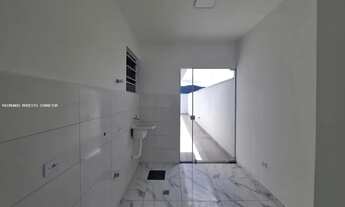 Imagem 5: Casa para Venda em Toledo, Jardim das Oliveiras, 2 dormitórios, 1 banheiro, 1 vaga