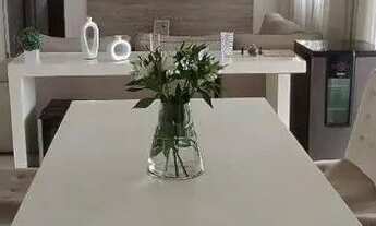 Imagem 5: Apartamento 2 suítes , mobiliado, 101 metros de área util- Vila Romana