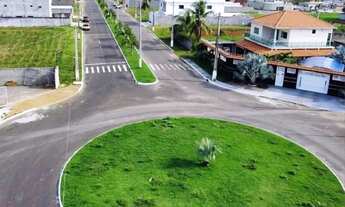 Imagem 2: LOTE NO IRANDUBA PRONTO PARA CONSTRUIR