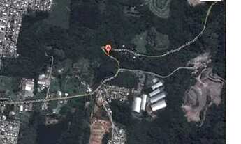 Imagem: Terreno de 4800 metros quadrados no bairro