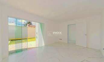 Imagem 6: Casa com quintal, 4 suítes à venda - Santa Felicidade - Curitiba/PR