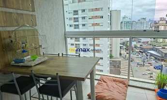 Imagem 6: Excelente apartamento semi mobiliado com 3 quartos (1 suíte), Centro, Itajaí