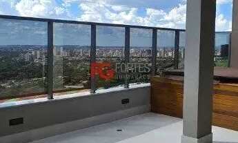 Imagem: Luxuosa Cobertura à venda em Ribeirão