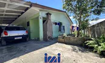 Imagem 2: Casa a venda na praia Albatroz Matinhos