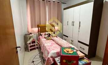 Imagem 3: Apartamento- 3 quartos, 1 banheiro, 75m²- Setor dos Afonsos