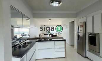 Imagem 5: Apartamento Lindo e Totalmente Reformado no Morumbi