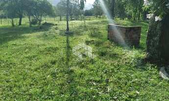 Imagem 5: Linda Chácara na Linha Temerária