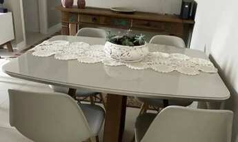 Imagem 3: Vendo apartamento 2 quartos com suite em Taguatinga pp