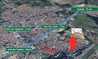 Imagem 3: TERRENO PARA VENDER EM CAÇAPAVA