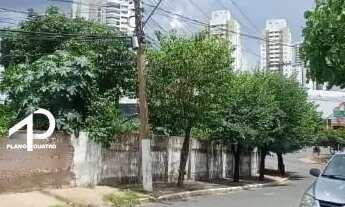 Imagem 3: Terreno no bairro Ribeirao da Ponte em Cuiabá - MT