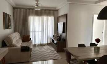 Imagem 2: Apartamento no campolim, 3 quartos, Cond. Luzes Campolim