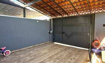 Imagem: W/ Casa no Jardim América