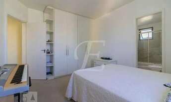 Imagem 15: Apartamento com 4 dormitórios para alugar, 200 m² - Alphaville Industrial - Barueri/SP