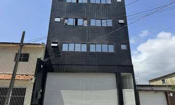 Imagem: Apartamentos 1 e 2 quartos Mobiliados