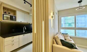 Imagem 6: LINDO APARTAMENTO DECORADO- NA DIVISA COM ATLANTIDA