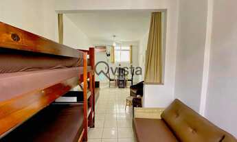 Imagem 4: Apartamento à Venda na Pitangueiras no Guarujá