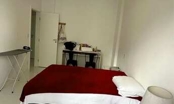 Imagem 10: PITUBA - ALUGUEL - 4/4 SUÍTE E VARANDA INTEGRADA, 270 m2, NASCENTE, REFORMADO, 02 VAGAS