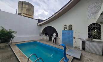 Imagem 5: Alugo casa 4suites japiim 1