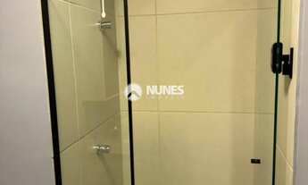 Imagem 7: Apartamento para locação - 1 quarto - Cidade de Deus - pronto para morar