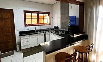 Imagem 4: Casa à venda no condomínio Convívio São Francisco