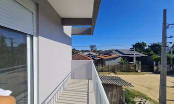 Imagem 2: SOBRADO DE ESQUINA - GAROPABA SC