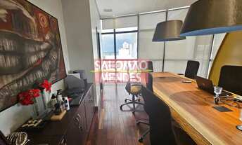 Imagem 6: Sala à venda e locação 270M², BATISTA CAMPOS, BELÉM - PA